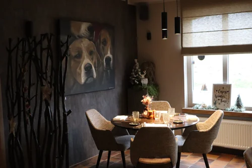 Restaurants+Maldegem