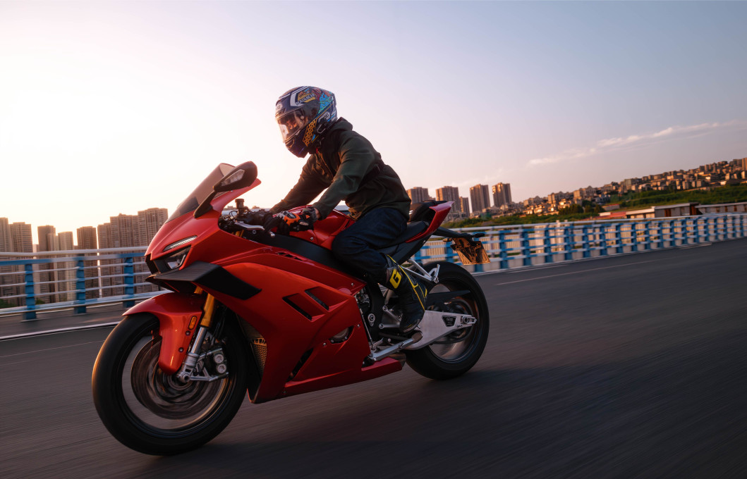 ZXMOTO - Brand - Mission