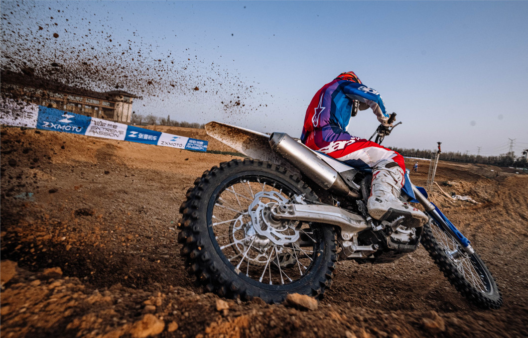 ZXMOTO - Brand - Values
