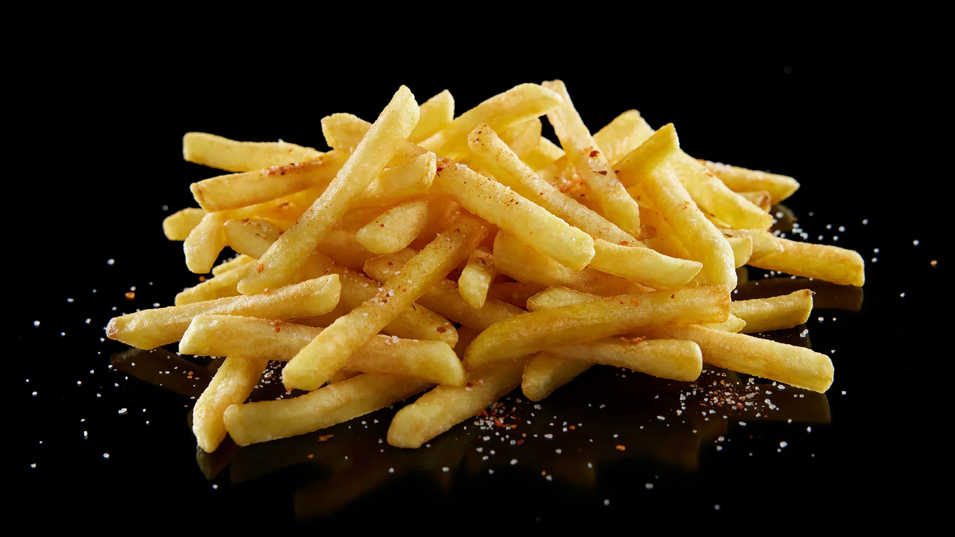 frietjes